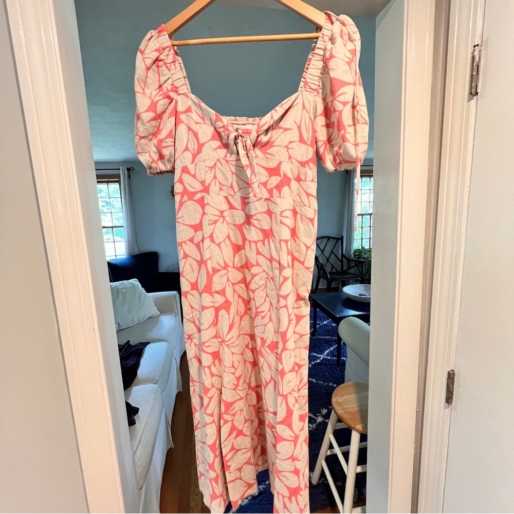 Emerson Fry Maxi Dress  size M
